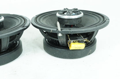 1984 - 1998 Harley-Davidson Touring Electra Glide Ultra Left Right Sound Audio Speakers ATG Audio-To-Go