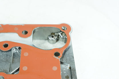 2007 - 2016 Harley-Davidson Touring Street Glide Twin Cam Lower 1 Rocker Box 17543-99A 17543-99A
