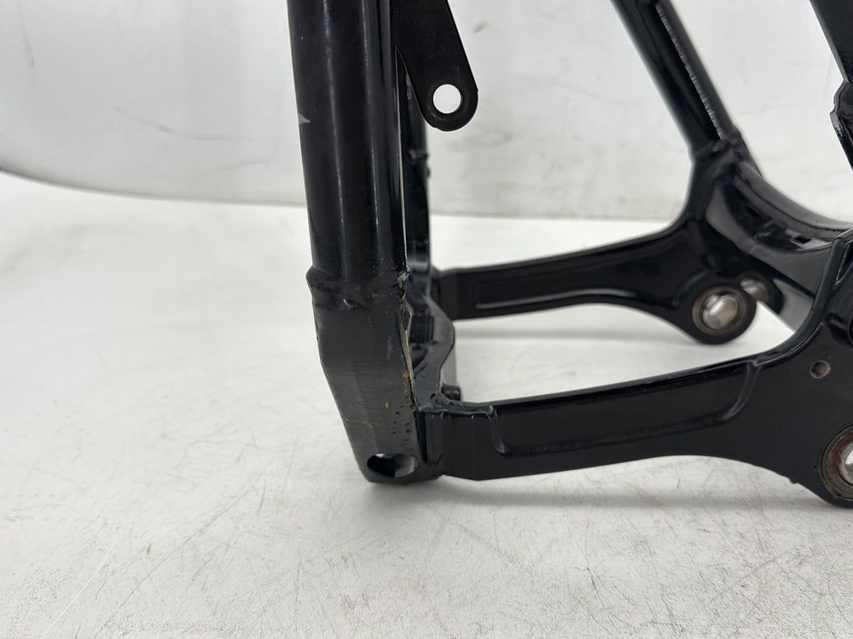 2019 Harley Softail Street Bob FXBB OEM Rear Fork Swingarm Swing Arm 47400099BHP