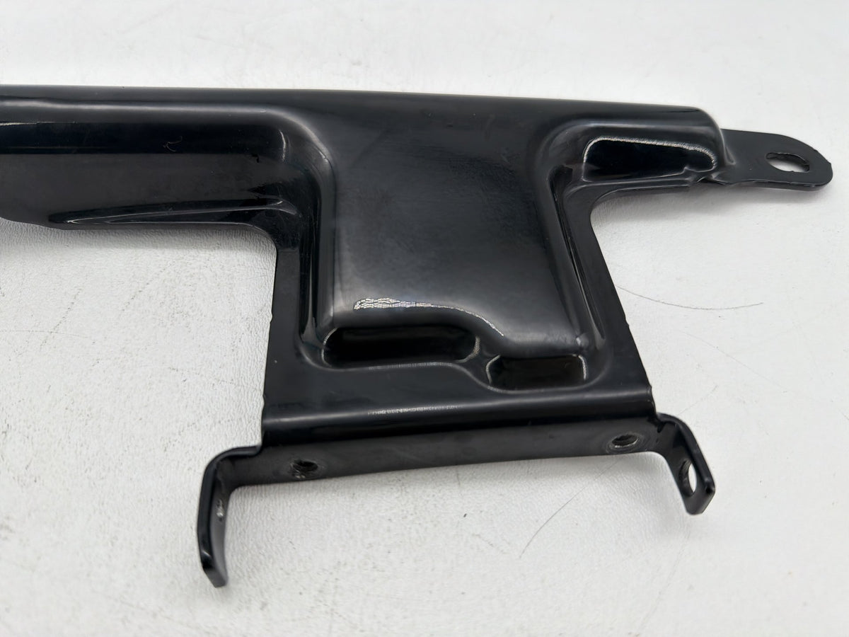 2011 Harley Softail Deluxe FLSTN OEM Seat Bracket Mount Support Mounting