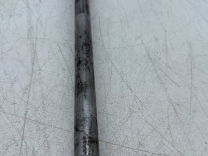 2004 Harley Sportster XL883C 883 Custom OEM Rear Wheel Axle Bolt Shaft
