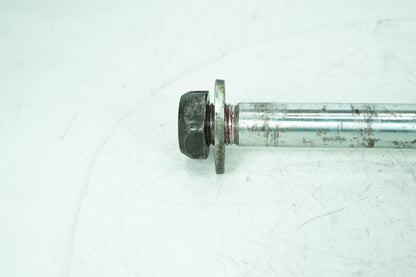 2007 - 2016 Harley-Davidson Touring CVO Street Glide Screamin Rear Wheel Axle Bolt Shaft 41056-09