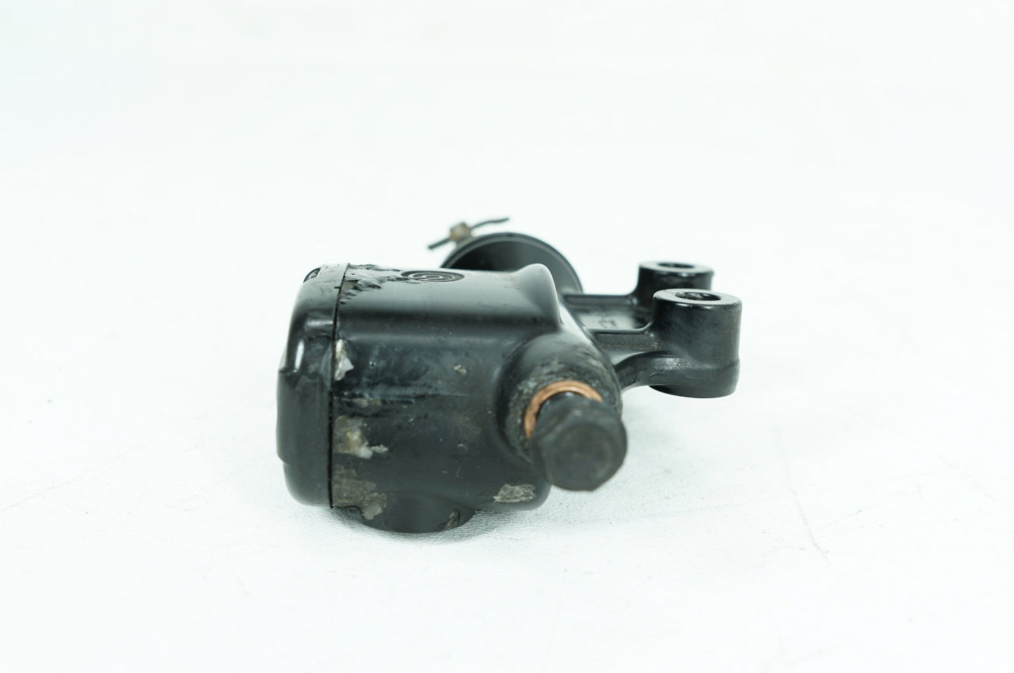 2017 - 2025 Harley-Davidson Touring Road Glide Ultra Rear Brake Master Cylinder Reservoir 41700028