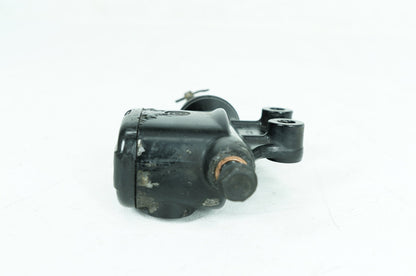 2017 - 2025 Harley-Davidson Touring Road Glide Ultra Rear Brake Master Cylinder Reservoir 41700028