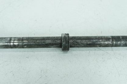 1999 - 2006 Harley-Davidson Touring Electra Ultra Classic Rear Wheel Axle Bolt Shaft 41110-89