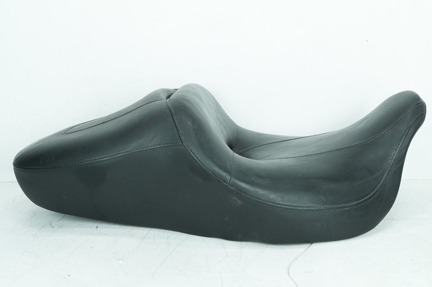 2007 - 2011 Harley-Davidson Touring Electra Glide Classic Passenger Rider Driver Seat Saddle 52164-09