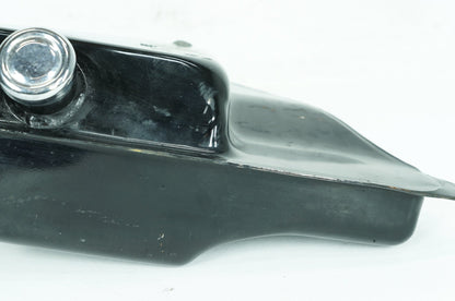 1984 - 1998 Harley-Davidson Touring Electra Glide Classic Oil Tank Reservoir Bottle Canister & Dipstick 62489-79C