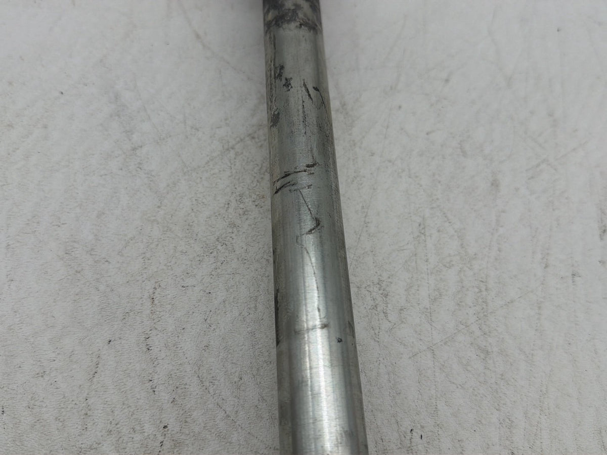 2013 Harley Street Glide Touring FLHX OEM Rear Wheel Axle Bolt Shaft