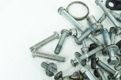 2018 - 2026 Harley-Davidson Softail Low Rider S Hardware Bolts Nuts & Brackets