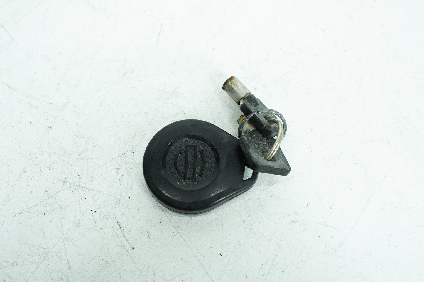 2007 - 2013 Harley-Davidson Touring Electra Glide Smart Keyless 1 Key Fob Remote 68926-07