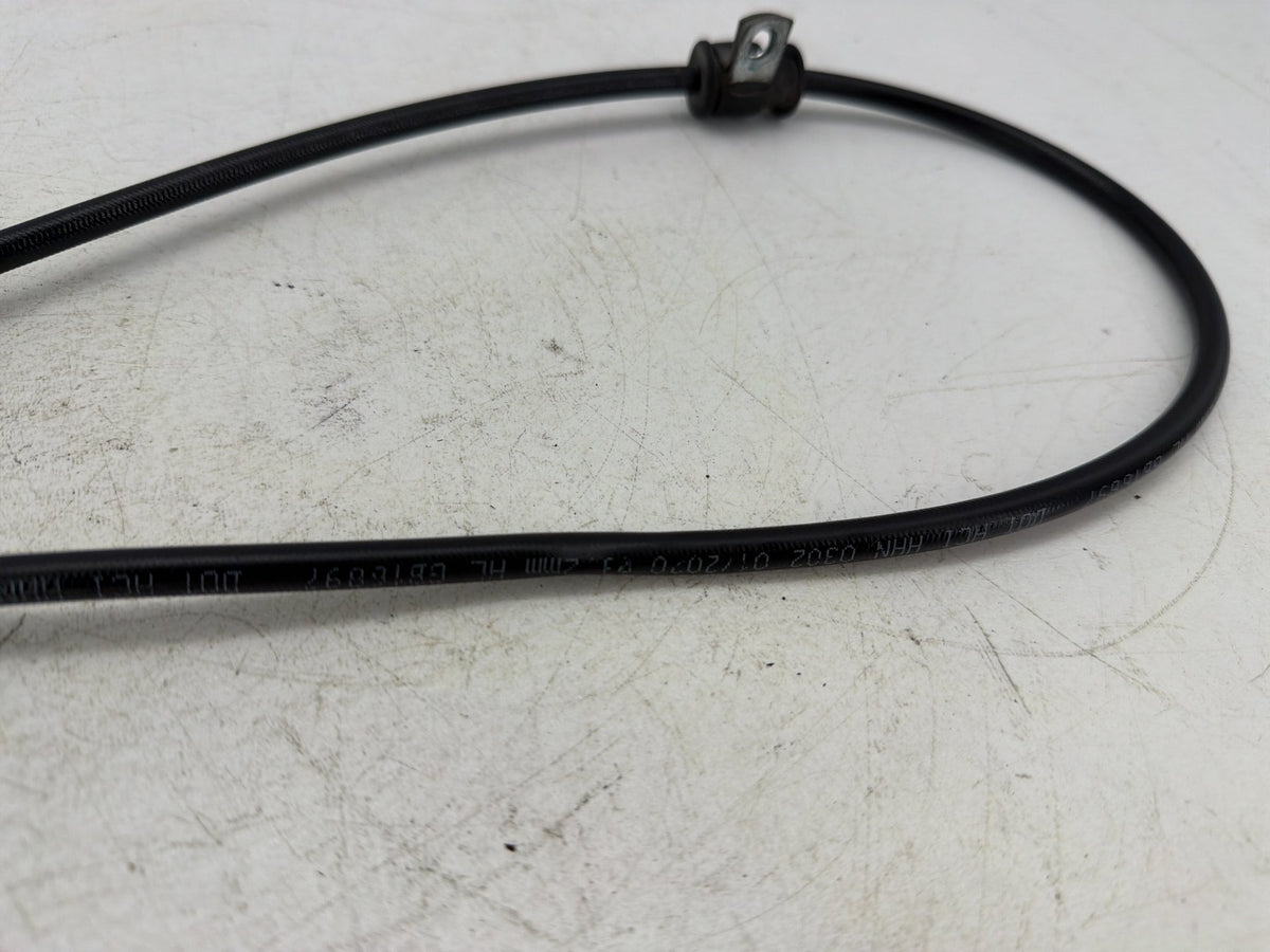 2020 Harley Softail Standard FXST OEM Front Brake Hose Line Pipe NON-abs