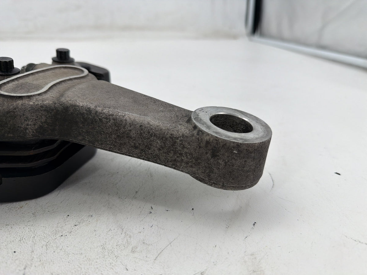 2002 Harley Electra Glide Touring Classic OEM Rear Back Brake Caliper 44080-02C
