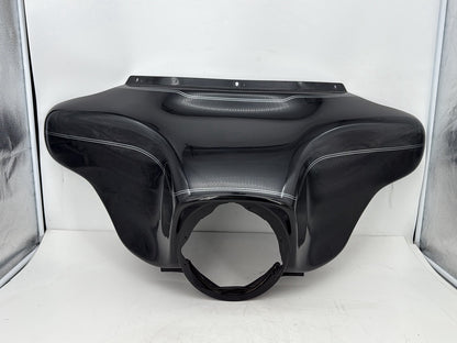 2008 Harley Touring FLHTCU Electra Glide Ultra OEM Front Outer Batwing Fairing Cover