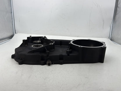 2014 Harley Street Glide Touring FLHXS OEM Inner Primary Clutch Cover