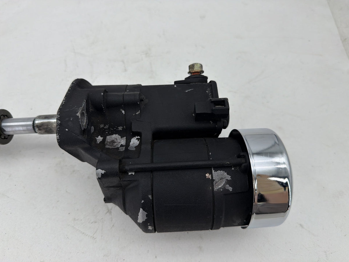 2003 Harley Electra Glide Touring Ultra OEM Engine Starter Motor 31553-94B 12V