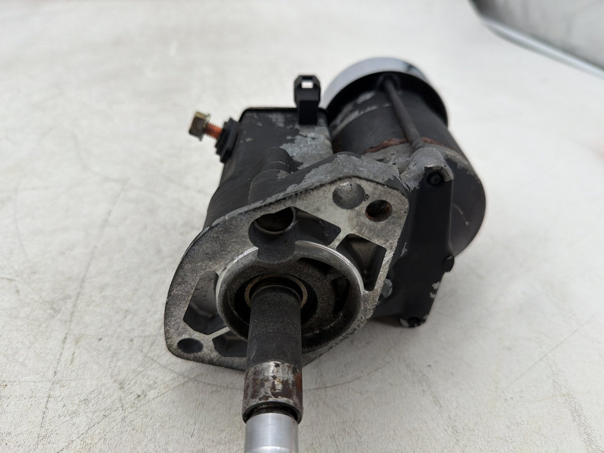 2001 Harley Fat Boy Softail FLSTF OEM Engine Starter Motor 31553-94B 12V