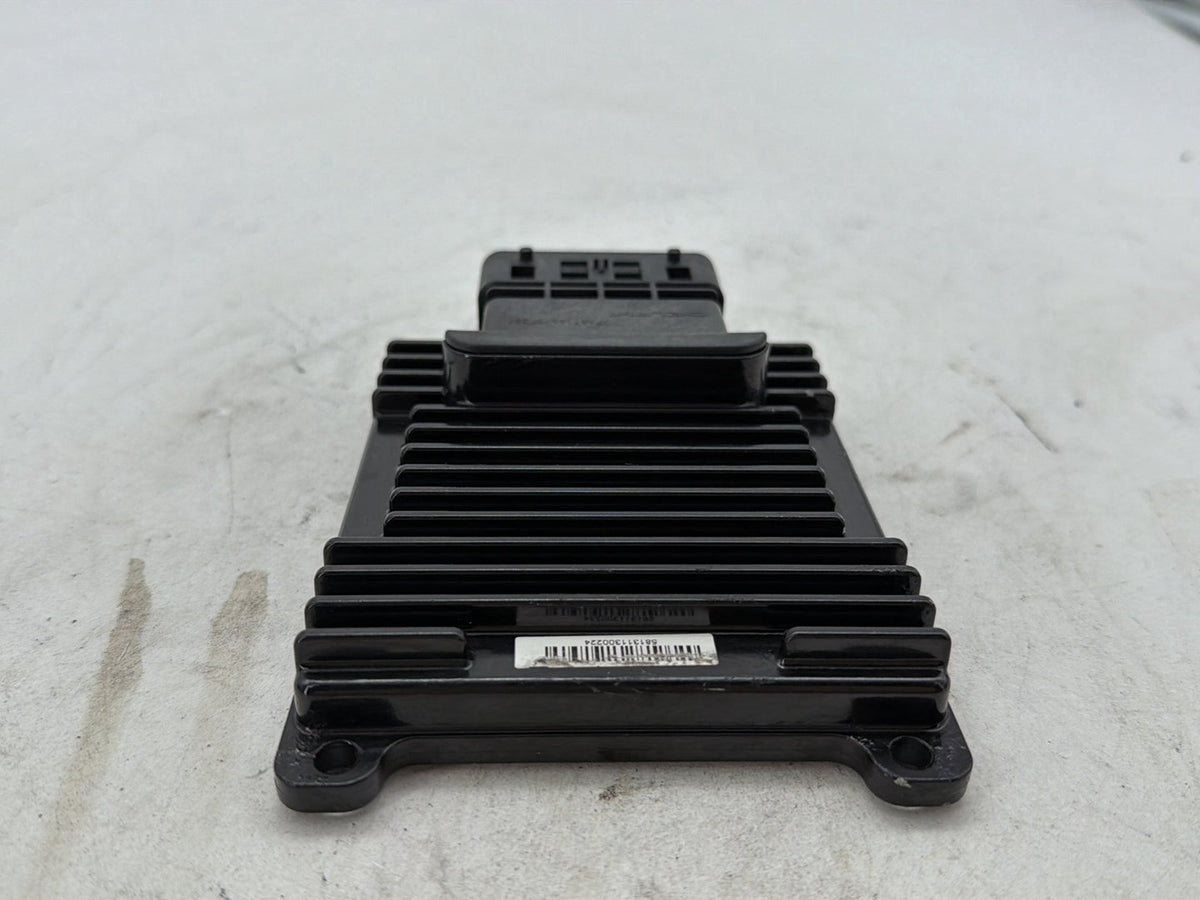 2011 Harley Road Glide Touring FLTRX OEM Engine Control Module Brain ECU ECM