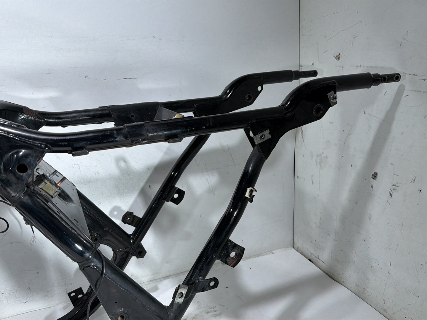1994 Harley Electra Glide Touring Classic OEM Body Main Frame Chassis SLVG