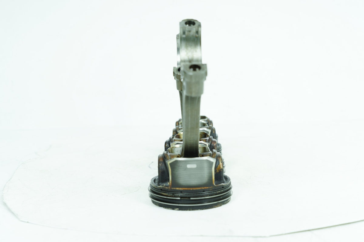 2017 Alfa Romeo Giulia - Piston Ring Set