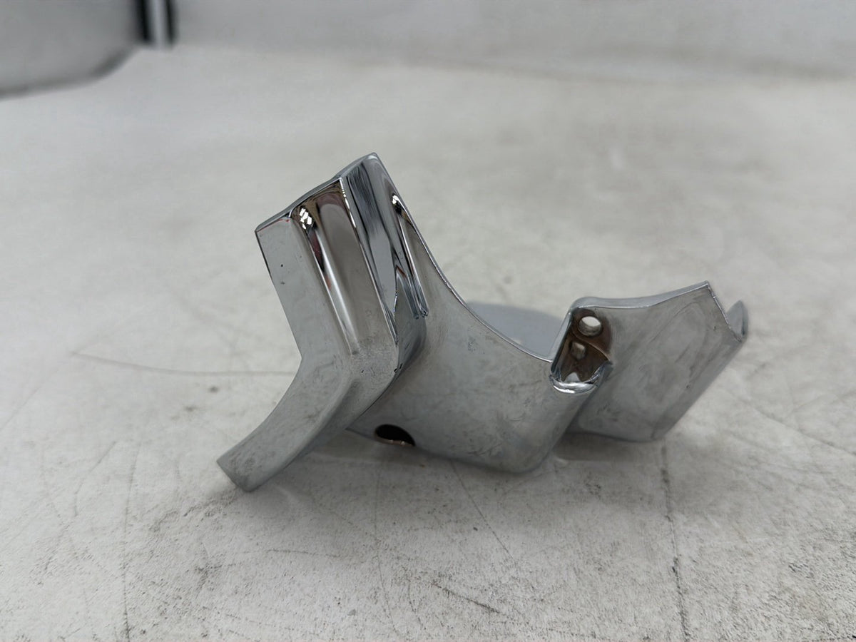 2009 Harley Road Glide Touring FLTR OEM Engine Starter Motor Cover Kuryakin Trim Panel