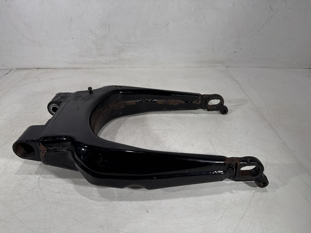 2013 Harley Street Glide Touring FLHX OEM Rear Fork Swingarm Swing Arm