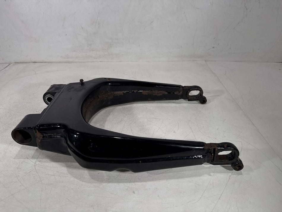 2013 Harley Street Glide Touring FLHX OEM Rear Fork Swingarm Swing Arm