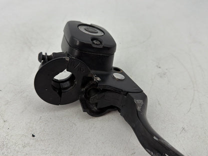 2007 - 2012 Harley-Davidson Touring Street Glide Front Right Brake Lever Master Cylinder 45105-05A