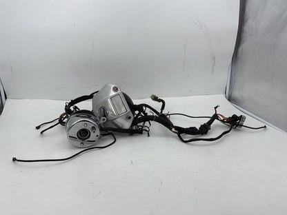 1993 Harley Sportster XLH883H Hugger 883 OEM Speedo Speedometer Gauge Cluster