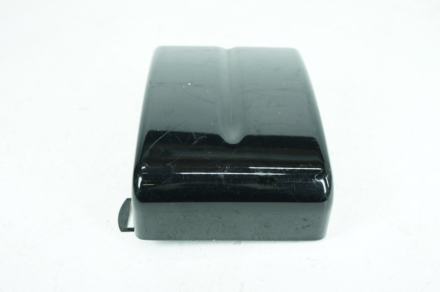 2007 - 2017 Harley-Davidson Dyna Switchback Electrical Panel Holder Bracket Carrier Caddy 66361-12