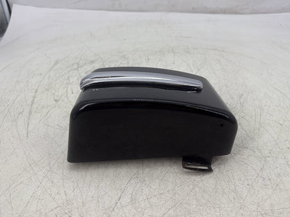 2012 Harley Dyna Super Glide Custom FXDCI OEM Electrical Panel Holder Bracket Carrier Caddy