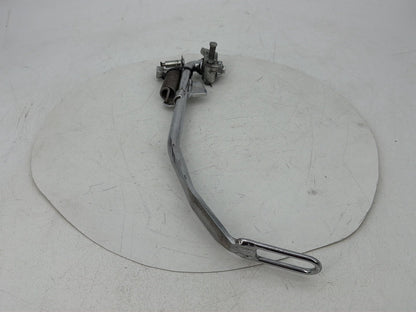 2007 - 2017 Harley-Davidson Dyna Super Glide Custom Left Side Jiffy Kick Stand & Spring 49704-90F