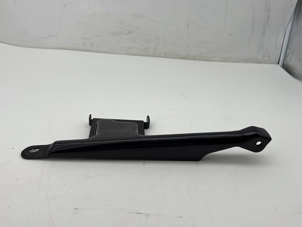 2008 Harley Softail Deluxe FLSTN OEM Seat Bracket Mount Support Mounting