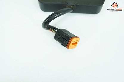 Ignition Computer Module Igniter CDI, 32449-95A, 1996, Harley-Davidson, Dyna, Convertible, FXDS