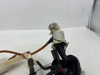2008 Harley Electra Glide Touring Ultra FLHTCUI OEM Fuel Pump Gas Gasoline Petrol Sending