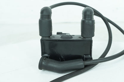 2007 - 2012 Harley-Davidson Touring Road Glide Ignition Coil Spark Plugs Cable 31696-07A