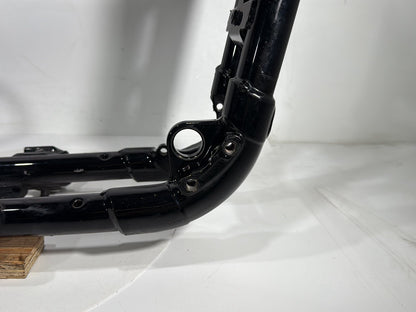 2006 Harley Sportster XL883C 883 Custom OEM Body Main Frame Chassis NO Title