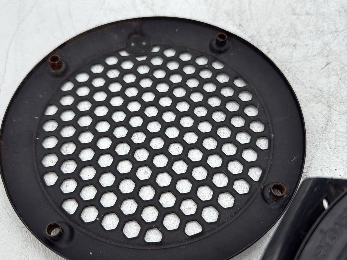 2007 Harley Road King Touring FLHR OEM Left Right Sound Audio Speakers