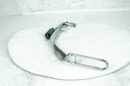 2007 - 2017 Harley-Davidson Dyna Fat Bob Left Side Jiffy Kick Stand & Spring  	49704-90H