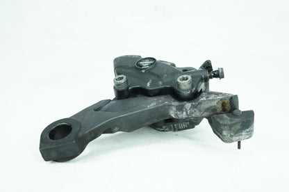 2011 - 2016 Harley-Davidson Touring Road King Classic Rear Back Brake Caliper w/ Bracket 44080-08B