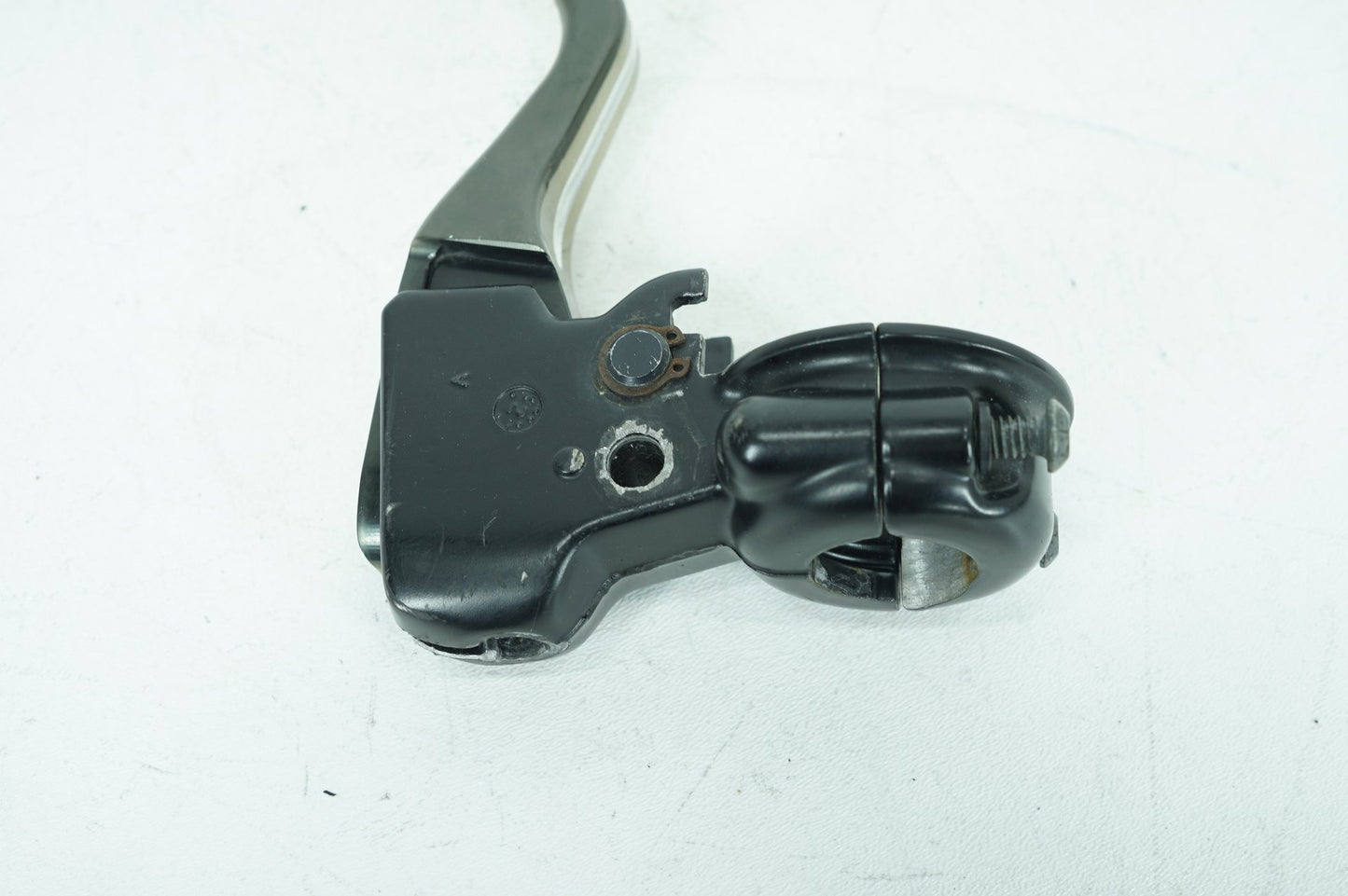 2007 - 2013 Harley-Davidson Touring Electra Glide Ultra Front Left Hand Clutch Control Lever 45080-08