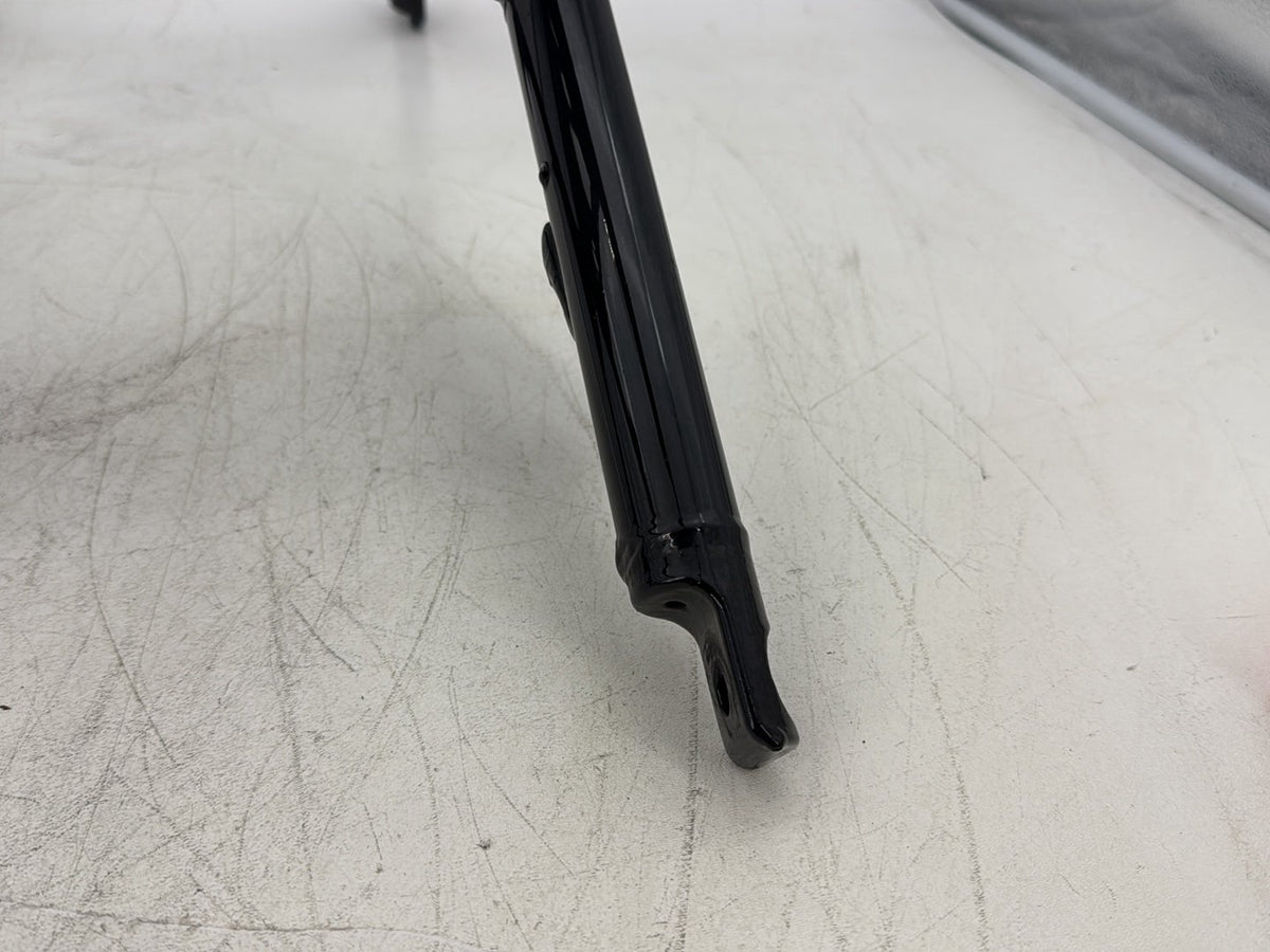 12 Harley Street Glide Touring FLHX OEM Rear Back Sub Frame Rail Bar 48079-09BHP