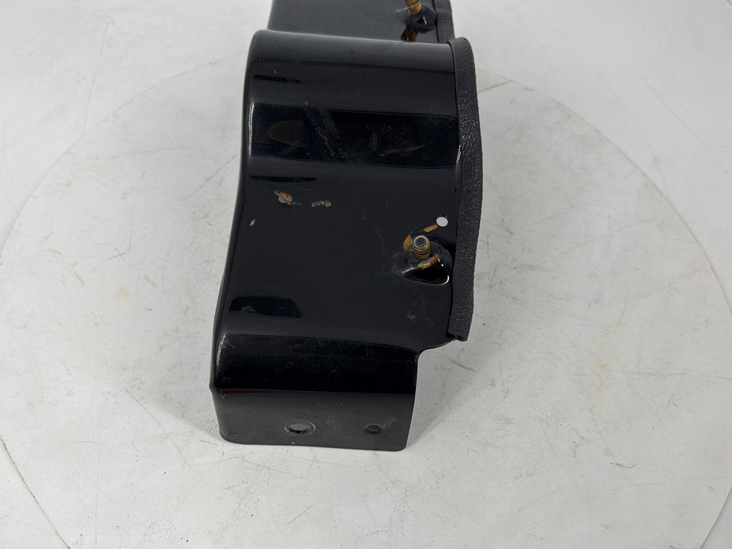 2008 - 2016 Harley-Davidson Touring Street Glide Front Lower Fairing Outer Skirt 58208-96A 58208-96A