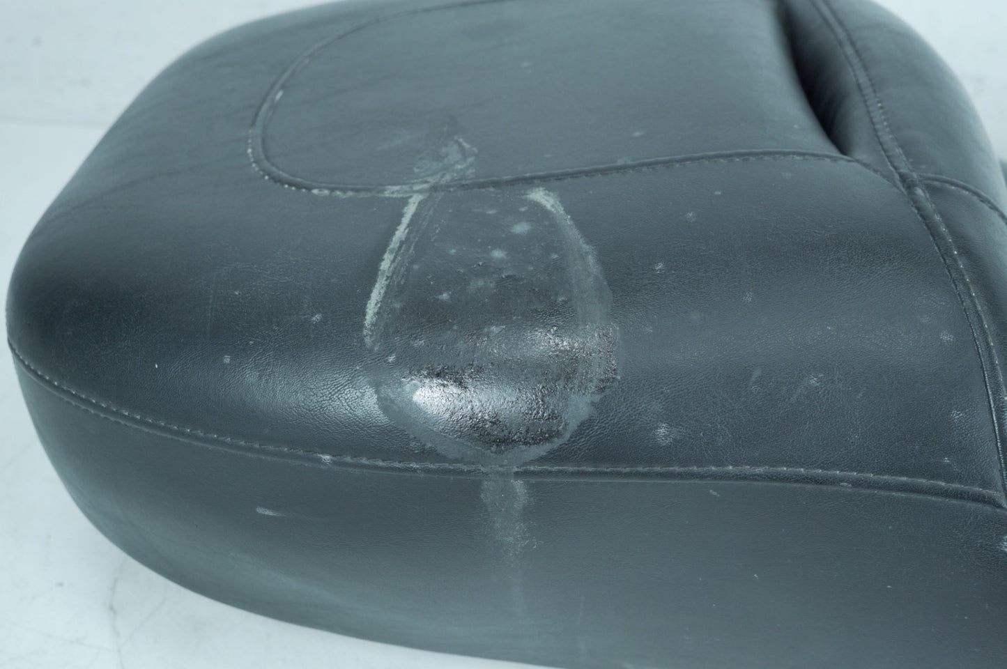 2007 - 2011 Harley-Davidson Touring Electra Ultra Passenger Rider Driver Seat Saddle 52164-10