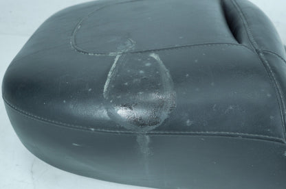 2007 - 2011 Harley-Davidson Touring Electra Ultra Passenger Rider Driver Seat Saddle 52164-10