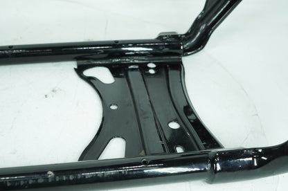 2008 - 2016 Harley-Davidson Touring Electra Ultra Body Main Frame Chassis NO Title 47900-11BHP