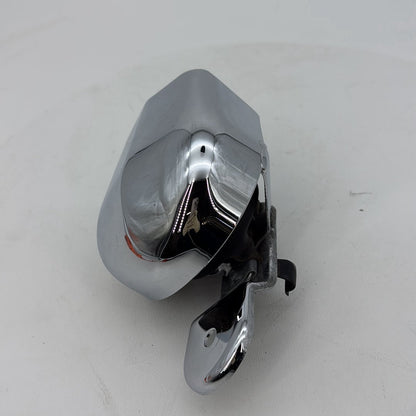 2007 - 2012 Harley-Davidson Dyna Super Glide Horn Signal Klaxon Chrome Cover 69012-93A