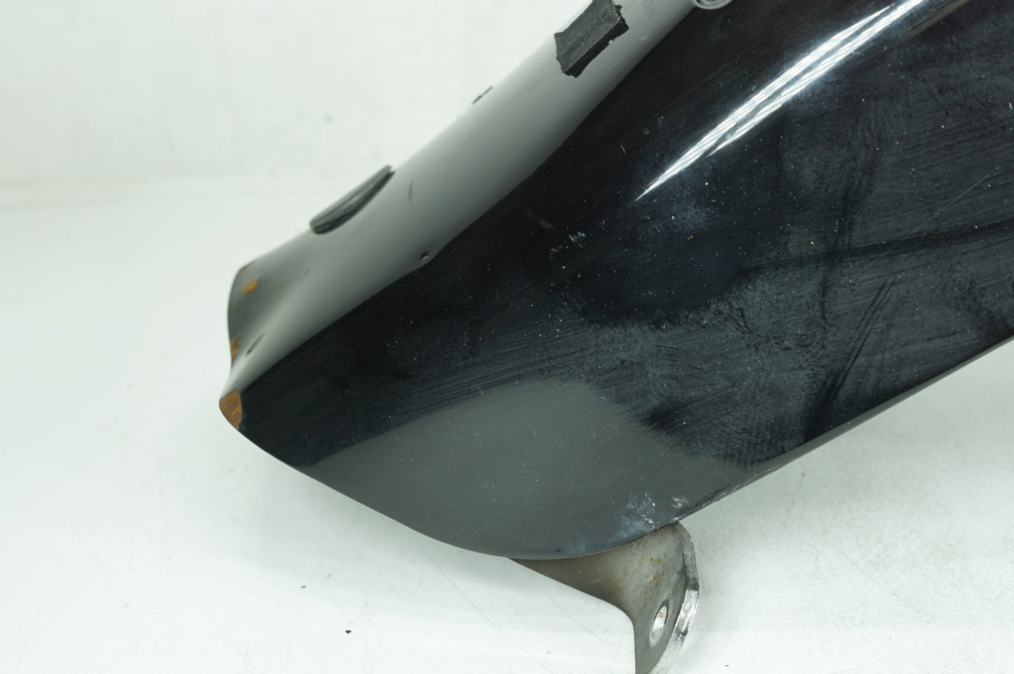 2019 - 2023 Harley-Davidson Touring Electra Glide Rear Wheel Fender Panel  	59731-09A
