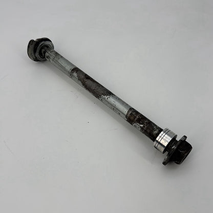 2008 - 2016 Harley-Davidson Touring Street Glide Rear Wheel Axle Bolt Shaft   41056-09