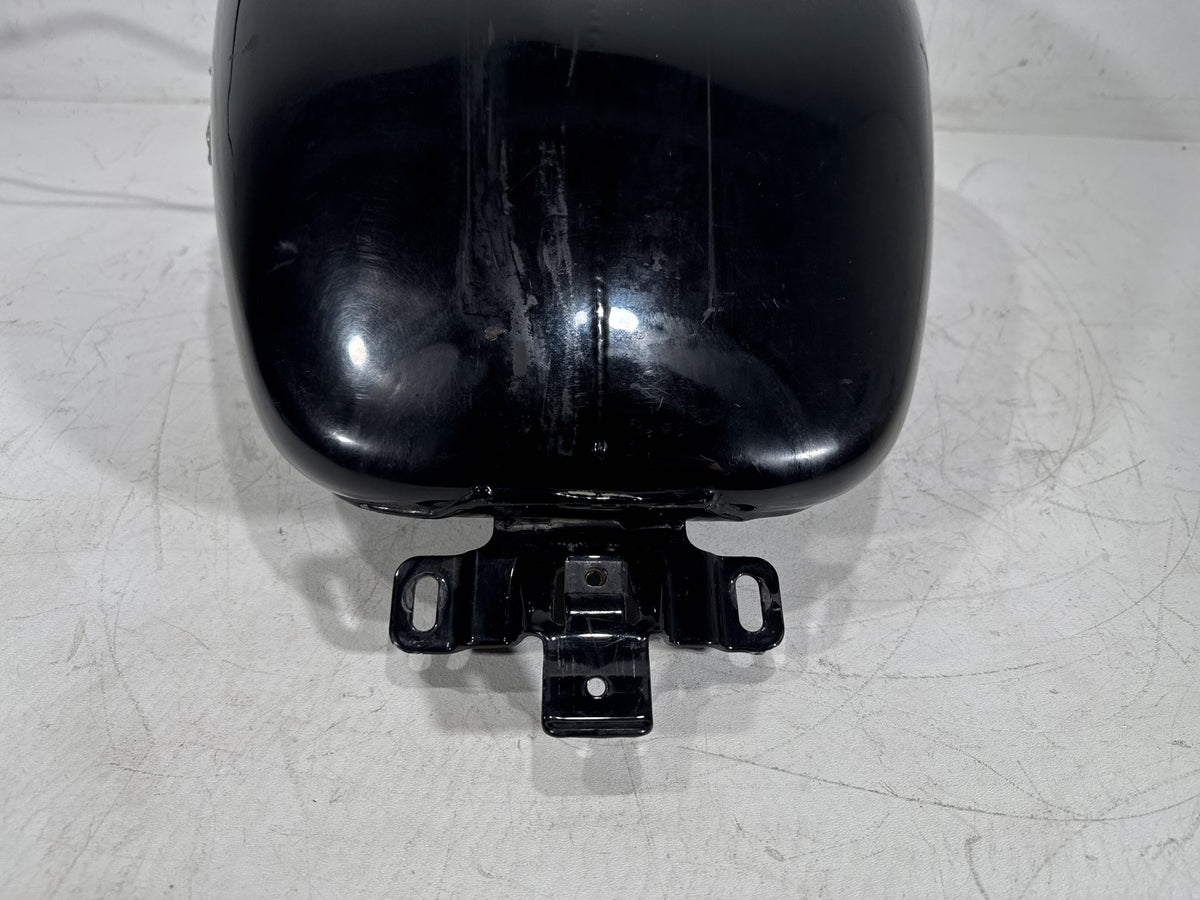 2011 Harley Street Glide Touring FLHX-103 OEM Fuel Gas Tank Gasoline Reservoir