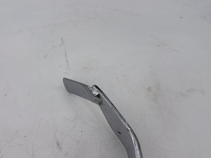 2009 Harley Sportster XL1200C 1200 Custom OEM Left Side Jiffy Kick Stand & Spring